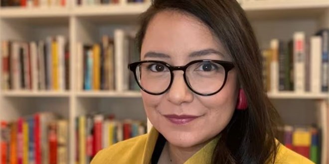Kanadalı gazeteci babasının kilise okulunda yaşadıklarını anlattığı podcast ile Pulitzer kazandı