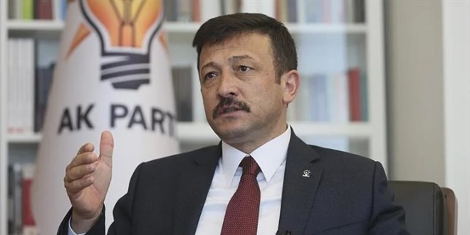 Ak Partili Dağ, Temmuz zammı için oran verdi