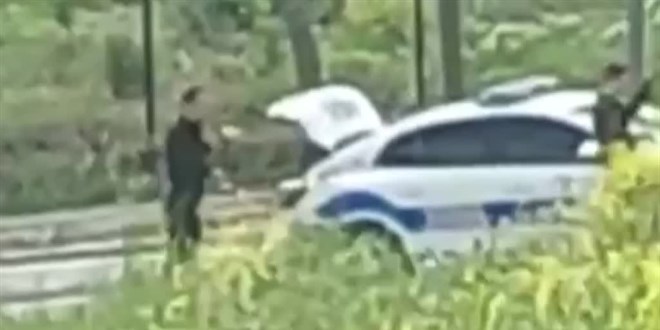 Beylikdüzü'nde bir emlakçı silahla vurularak öldürüldü