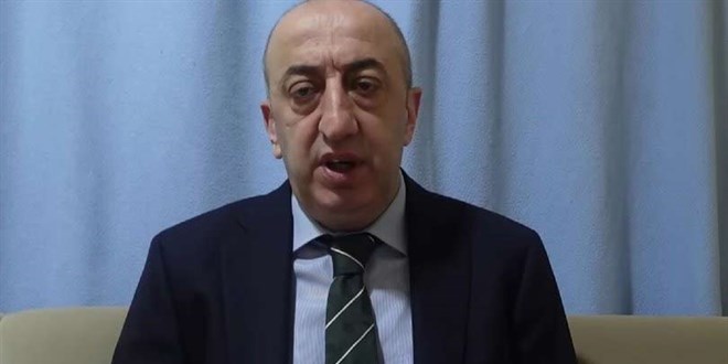 Dekont'tan sonra İnce'ye yönelik kaset iddiası da 'montaj' çıktı