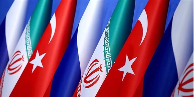 Moskova'da dörtlü zirve bugün: Gündem Suriye ile normalleşme