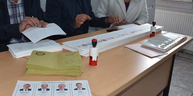 Türkiye sandık başına gidiyor: İşte seçim sürecinde dikkat edilmesi gerekenler