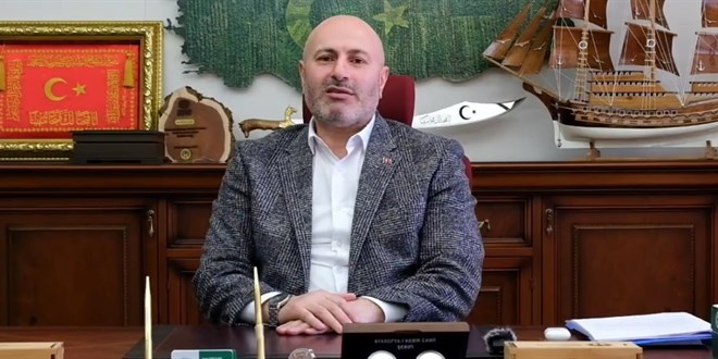 'Mühendislerimiz hak ettiği iyileştirmeyi almadı'