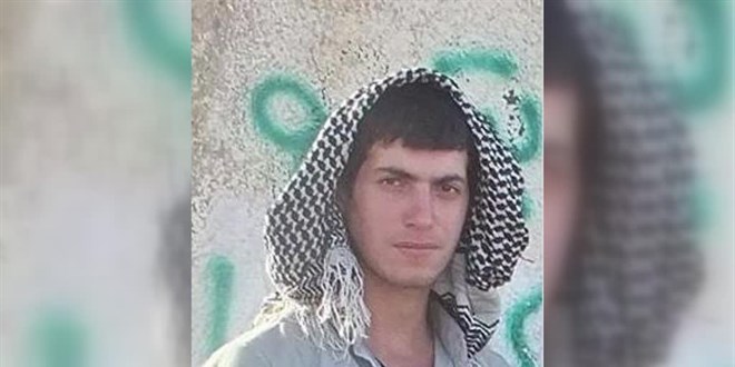 MİT PKK'nın kurye sorumlusunu operasyonla etkisiz hale getirdi