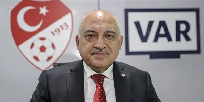 TFF Başkanından yabancı oyuncu kuralı açıklaması
