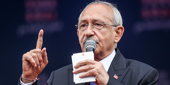 'Ferhat ile Şirin'in buluştuğu gibi öğrenciyle öğretmeni buluşturacağım'