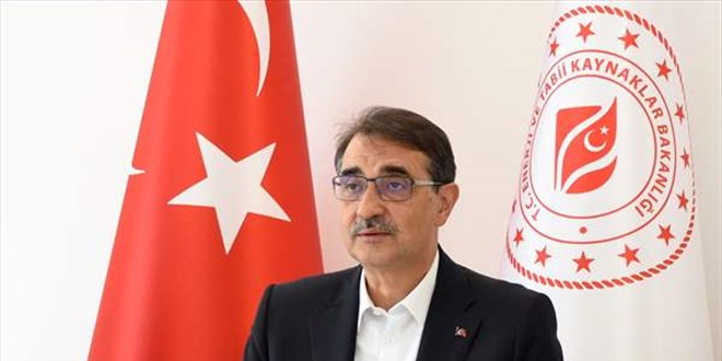 'Doğal gaz indirimi ile 40 milyar lira vatandaşımıza katkı sağlamış olacağız'