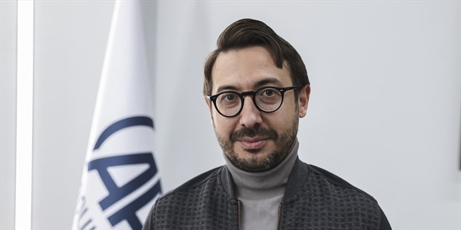 'Anadolu Ajansı seçimleri müşterileri için takip eden bir şirkettir'