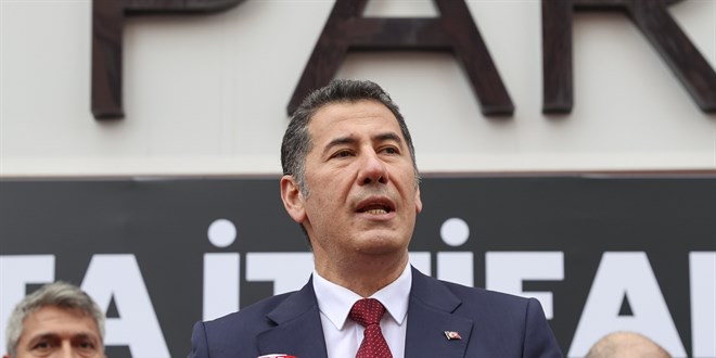 Sinan Oğan: İnce'nin oy tabanının ana gövdesinin oyları bize gelecek