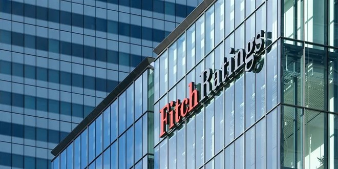 Fitch'ten değerlendirme: Türk bankaları faiz artışı için hazırlıklı