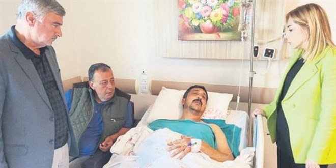 Togg tartışması kanlı bitti
