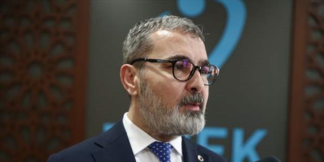 TİHEK Başkanı Kılıç'tan engellilere yönelik ayrımcı tutumlara yaptırım uyarısı