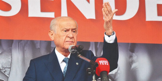 'Kılıçdaroğlu, çocuklarımızı yetim bırakan teröristlerle emel ve hedef birlikteliği içindedir'
