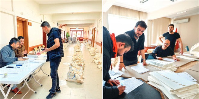 Türkiye bugün seçime gidiyor: Yine demokrasi kazanacak