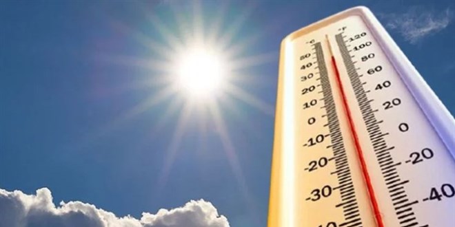 Meteoroloji açıkladı: Seçim günü hava nasıl olacak?