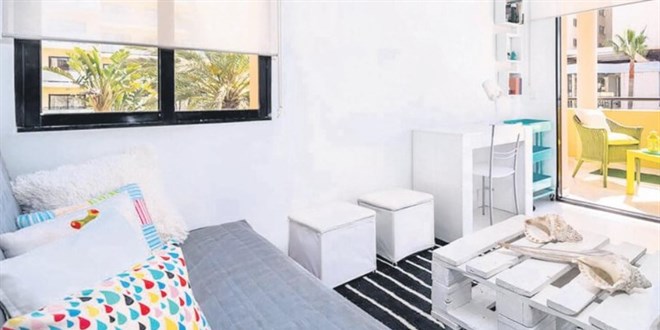 Airbnb kara deliğe dönüştü: Yıllık 10 milyarlık kayıp