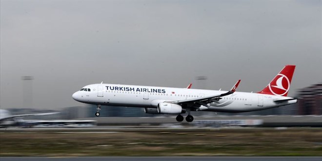Sudan'daki atmalar nedeniyle 132 kii daha Trkiye'ye getirildi
