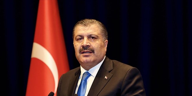 Sağlık Bakanlığı 9 bin 670 hasta seçmene ulaşım hizmeti verdi