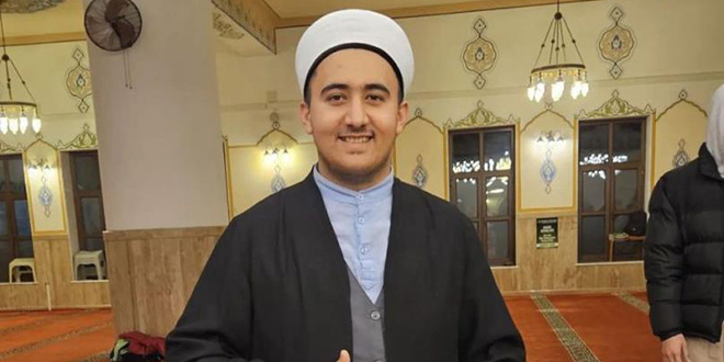 Haber alınamayan vekil imamın cesedi boş arazide bulundu
