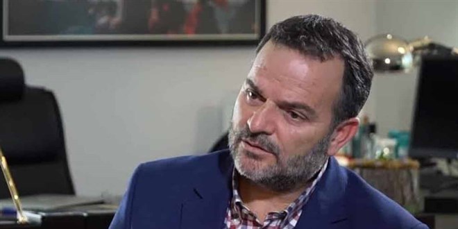 Gazeteci Kemal Öztürk'ten YSK üyelerine alkış