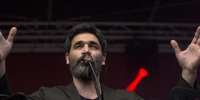 Uğur Işılak'ı dinlediği için bir vatandaşı darp eden şahıslar yakalandı