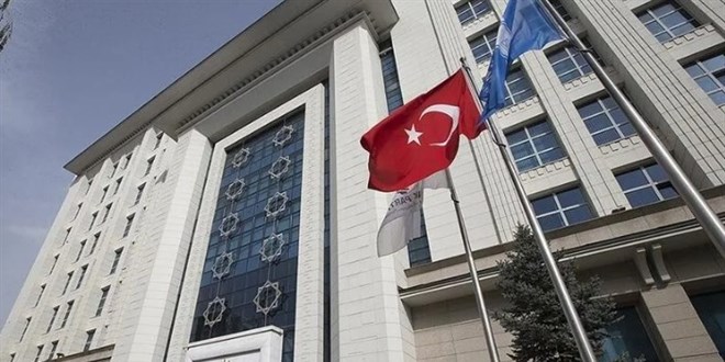 AK Parti'de seçim stratejisi toplantısı