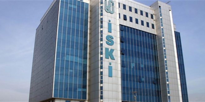 İSKİ'den su ve atık su borçları için yapılandırma kararı