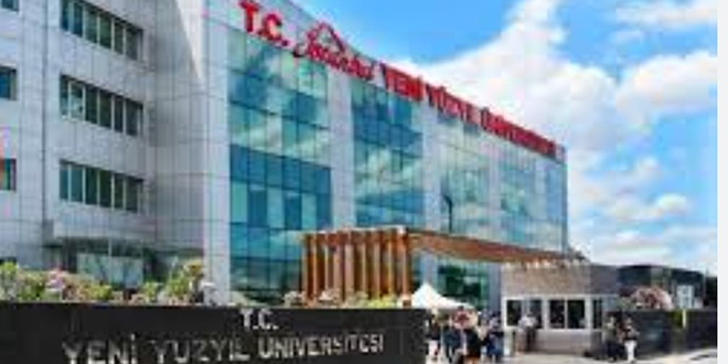Üniversiteden 'resmi plaka' ile ilgili basın açıklaması