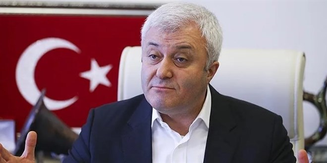Tuncay Özkan: CHP'de herhangi bir yönetim krizi ve problem yok