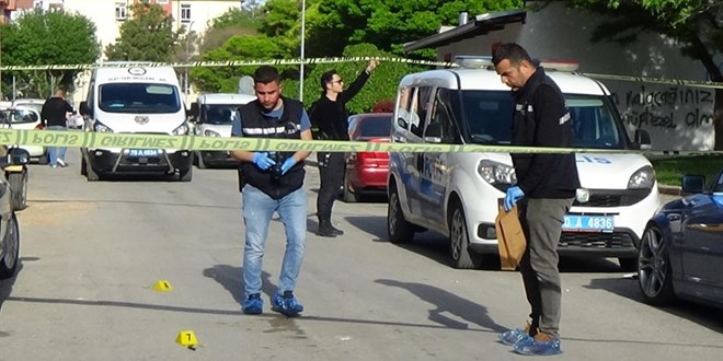 Karaman'da kız meselesi yüzünden kavga çıktı: 1 ölü, 2 yaralı