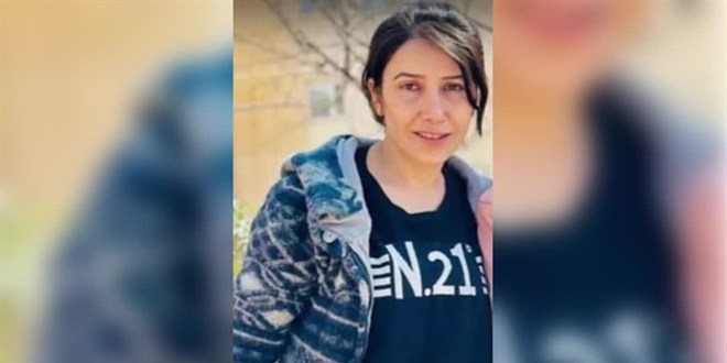 MİT, PKK/YPG'nin sözde Aynularab mali sorumlusu Tuba Karakoç'u etkisiz hale getirdi