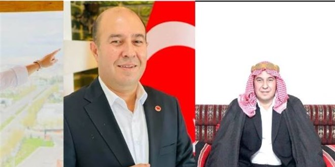 Urfa'da Züğürt Ağa filmini anımsatan olay gerçekleşti