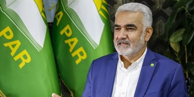 HÜDA PAR: İtirazlar sonucu vekil sayımız düşmedi