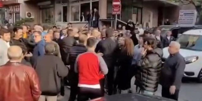 Beyoğlu Belediyesinden, 'Başkan Yıldız'a engelleme' açıklaması