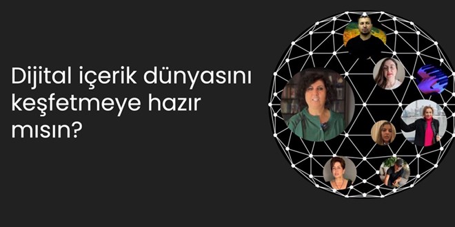 Türkiye'nin en önemli 5 dijital içerik platformu