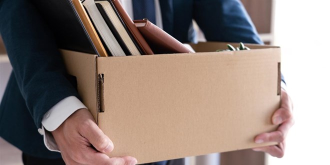 İngiliz BT, 2030'a kadar 40-55 bin çalışanını işten çıkarmayı planlıyor