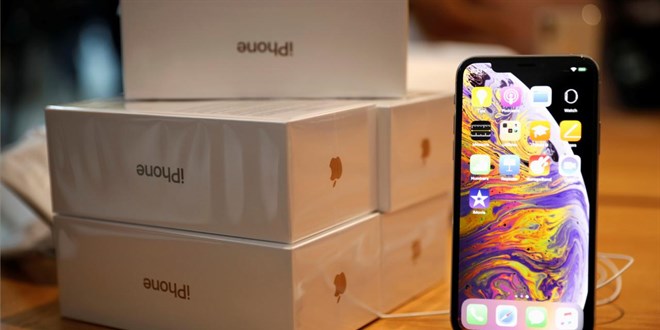 Apple'dan zam kararı: En pahalı iPhone fiyatı 64 bin lira oldu
