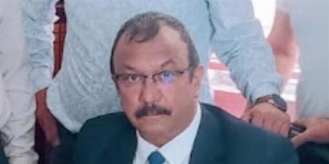 Esnaf kefalet başkanını öldüren eski damadı ve babası tutuklandı