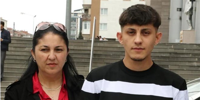 2'nci Kadir Şeker olayında 5 yıl hapis cezası