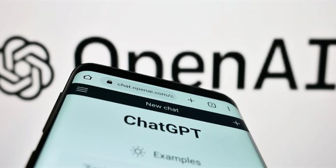 OpenAI, ChatGPT'nin iOS uygulamasını yayınladı