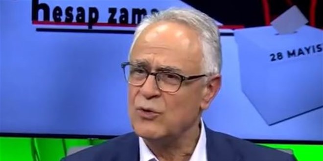 PKK elebaşılarından Remzi Kartal, ikinci tur için Kılıçdaroğlu'nu işaret etti