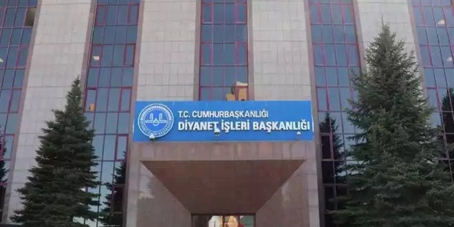 Diyanet leri Bakanlndan 19 Mays Atatrk' Anma, Genlik ve Spor Bayram mesaj