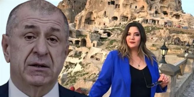 Zafer Partisi Basın Danışmanı Gürkan trafik kazasında hayatını kaybetti