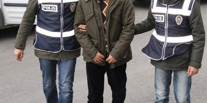 Ankara'da kz kardeini ldrp, erkek kardeini yaralayan zanl tutukland