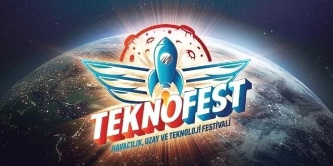 TEKNOFEST, Ankara ve zmir'de de dzenlenecek