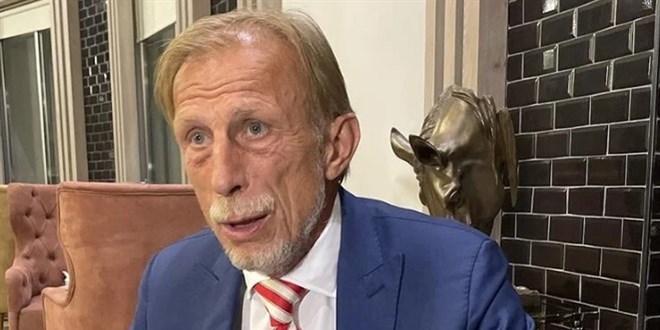Christoph Daum yoğun bakıma kaldırıldı