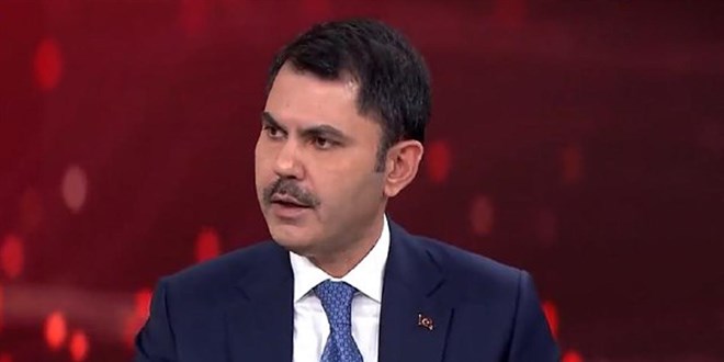 Bakan Kurum'dan 'memurlara kira desteği' açıklaması