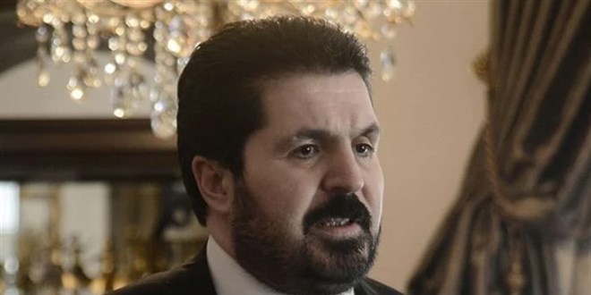 Kalp krizi geçiren Savcı Sayan'ın sağlık durumu iyiye gidiyor