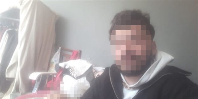 Cesedin başında selfi çekmişti, ölüm sebebi belli oldu