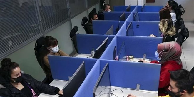 Çalışanlar, en çok 'rapor ücreti' ile ilgili sorularına cevap aradı
